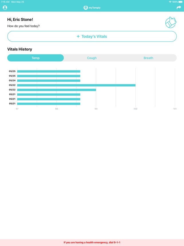 myTemply gallery image