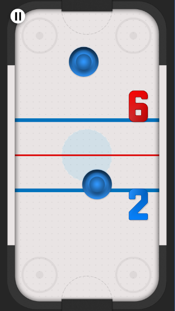 AirHockey Plus gallery image