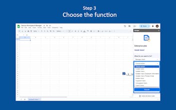 Genius Workspace Manager gallery image