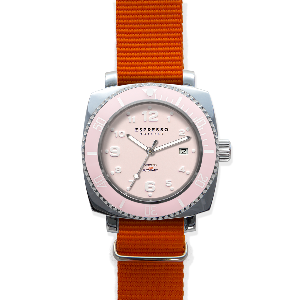 Espresso Watches gallery image