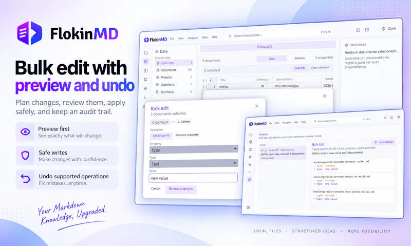 FlokinMD screenshot 5