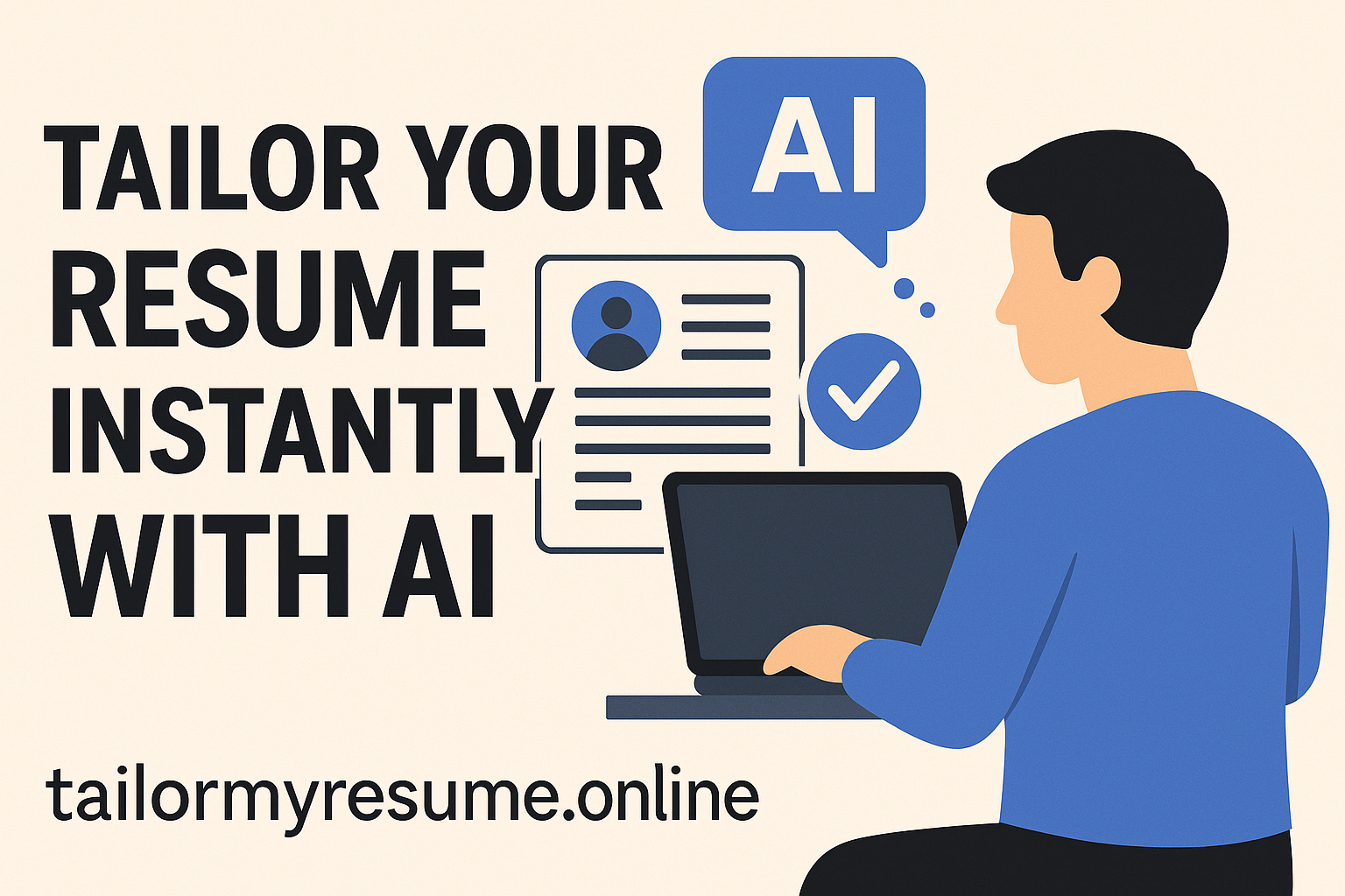 Magic Resume Tailor 