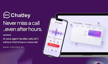 Chatley AI gallery image