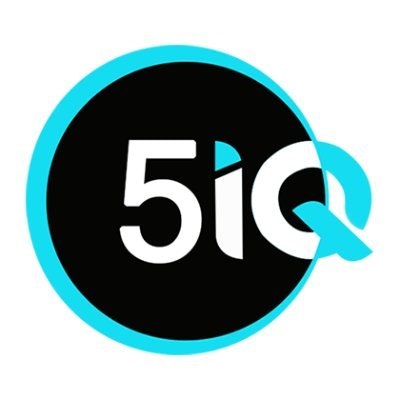  5iQ Workshop Software