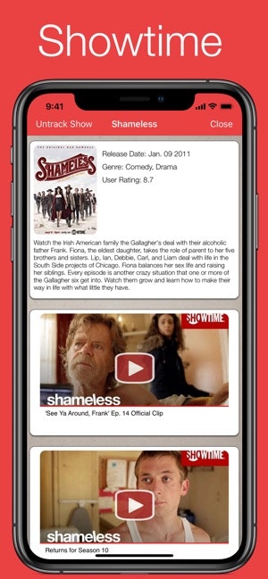 Binge Guide gallery image