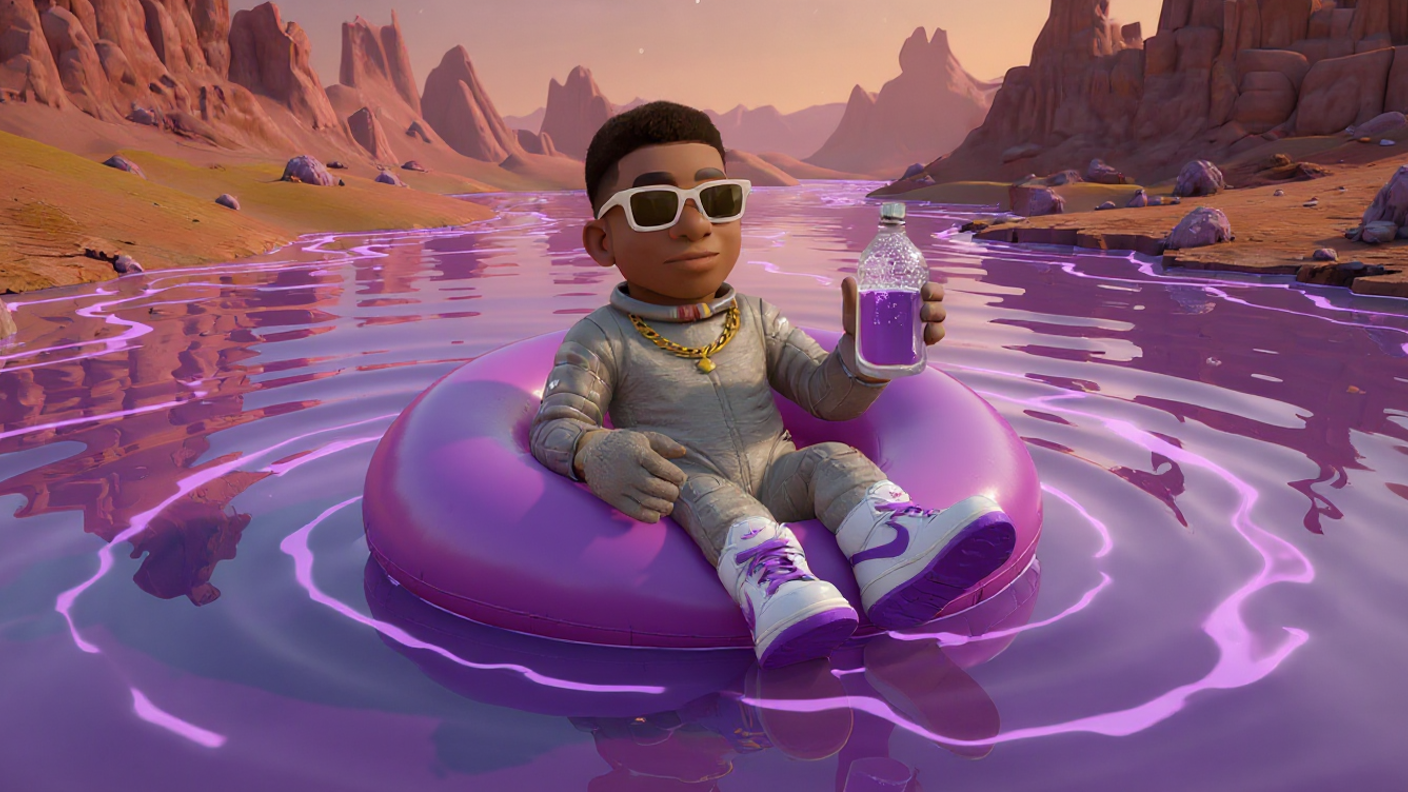 Play That A.I. Services gallery image