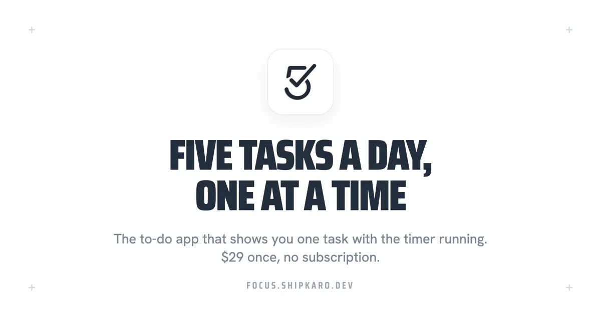 Focus5 gallery image