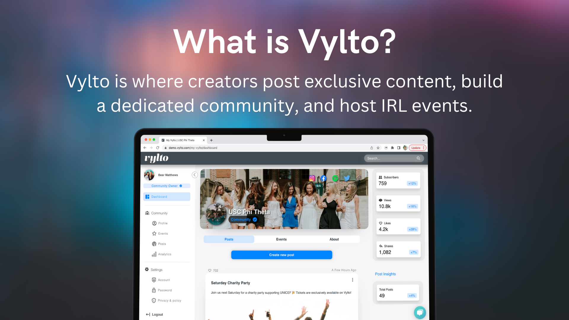 Media Vylto 1