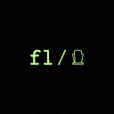 FalsifyLab Alpha logo