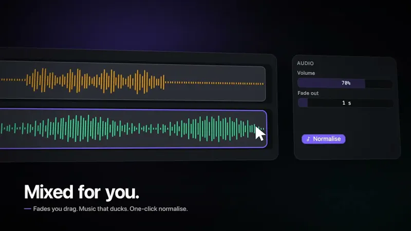 ZXN Studio screenshot 1 (video preview)