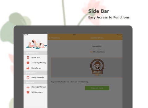 Yogamonkey gallery image