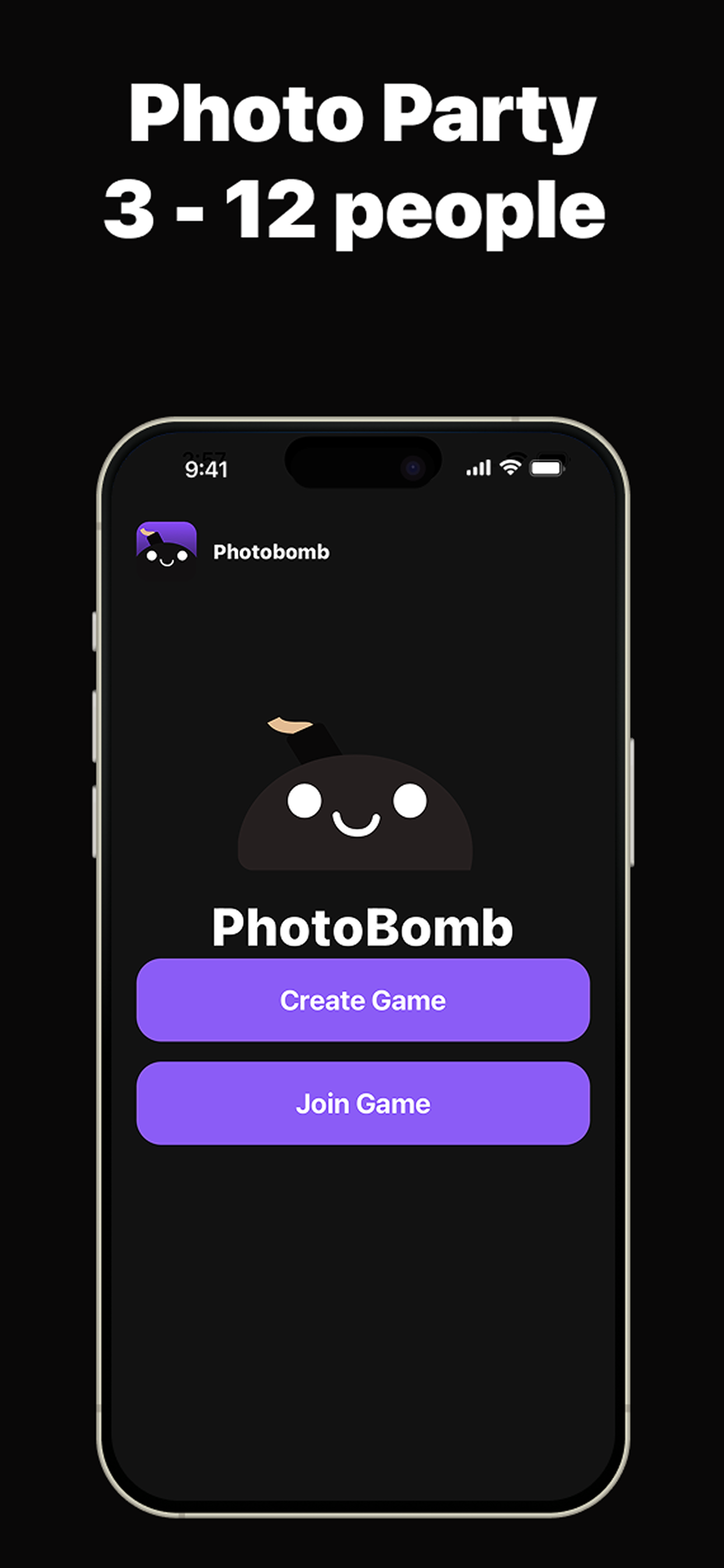Photobomb gallery image