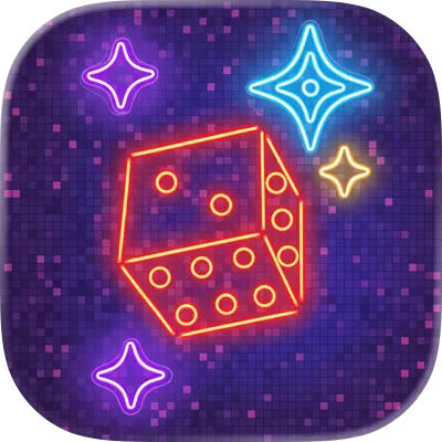 RoundsKeeper - Product Hunt launch logo and brand identity