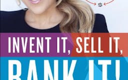 Invent It, Sell It, Bank It! media 1
