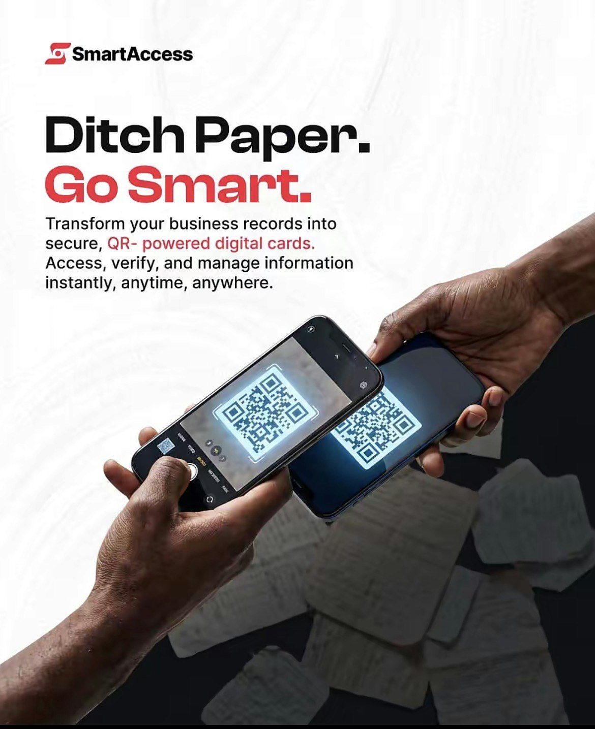 MySmartAccesscard (mSAC) gallery image