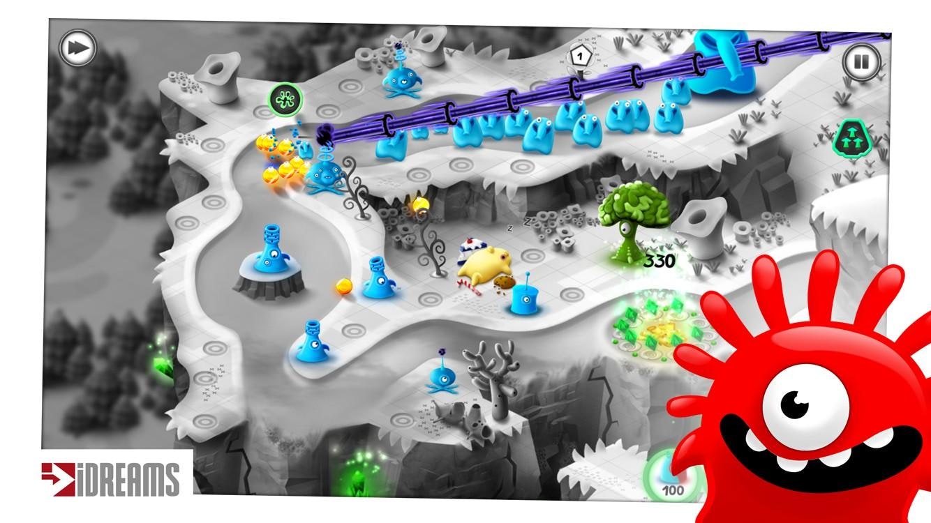 Jelly Defense gallery image