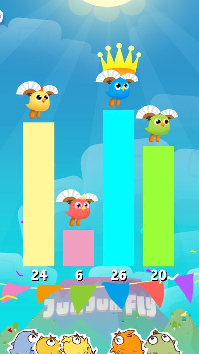 JumjumFly gallery image