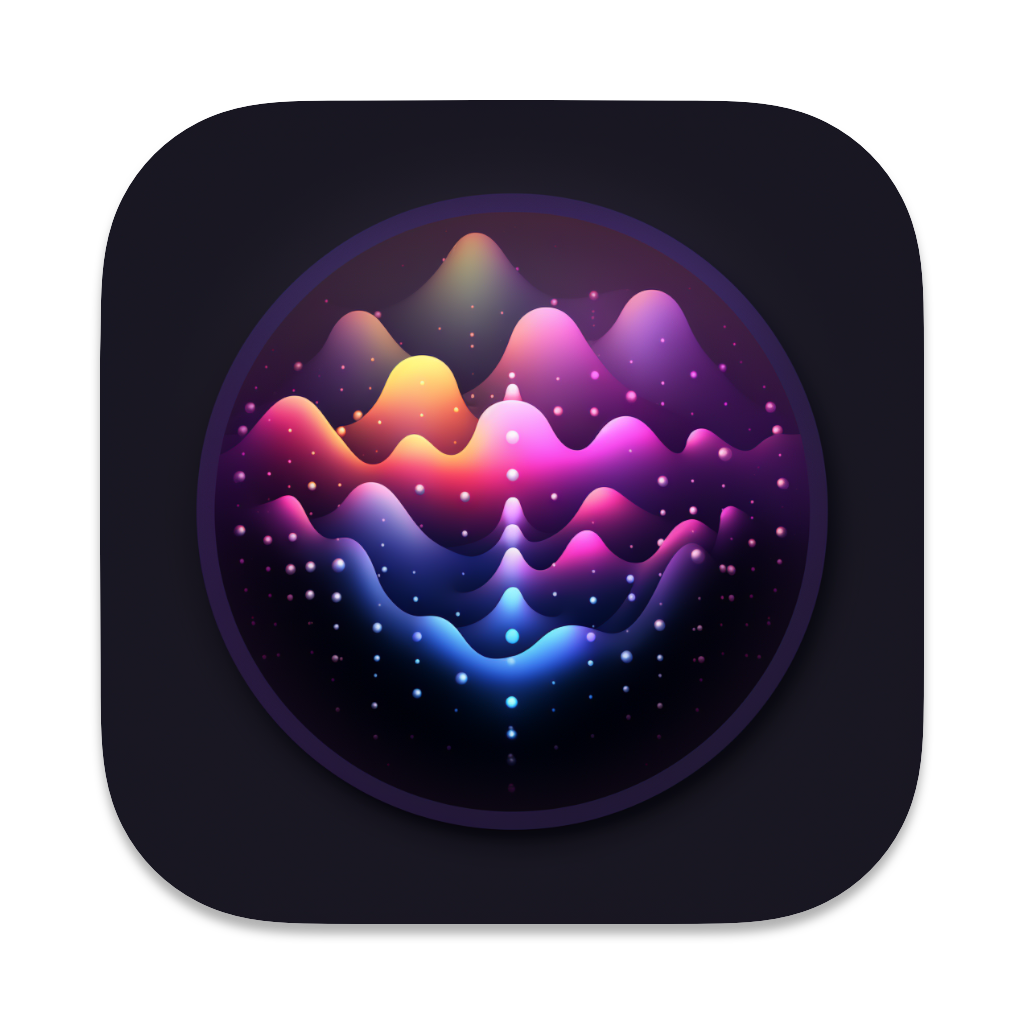 Talktoyourbooks - application Mac