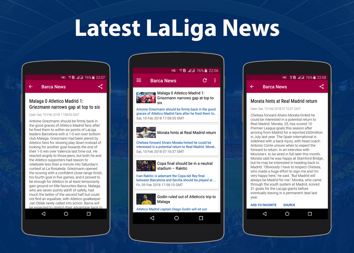 Barca News - Latest News For Barcelona Fans gallery image