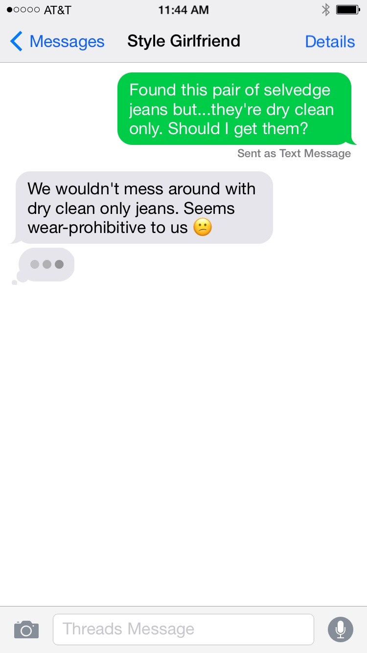 Style Girlfriend gallery image