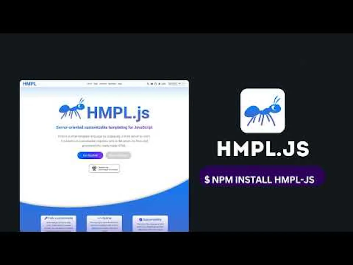 HMPL.js