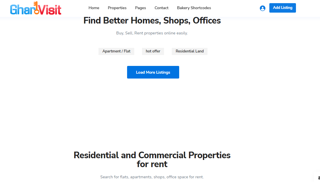 GharVisit gallery image