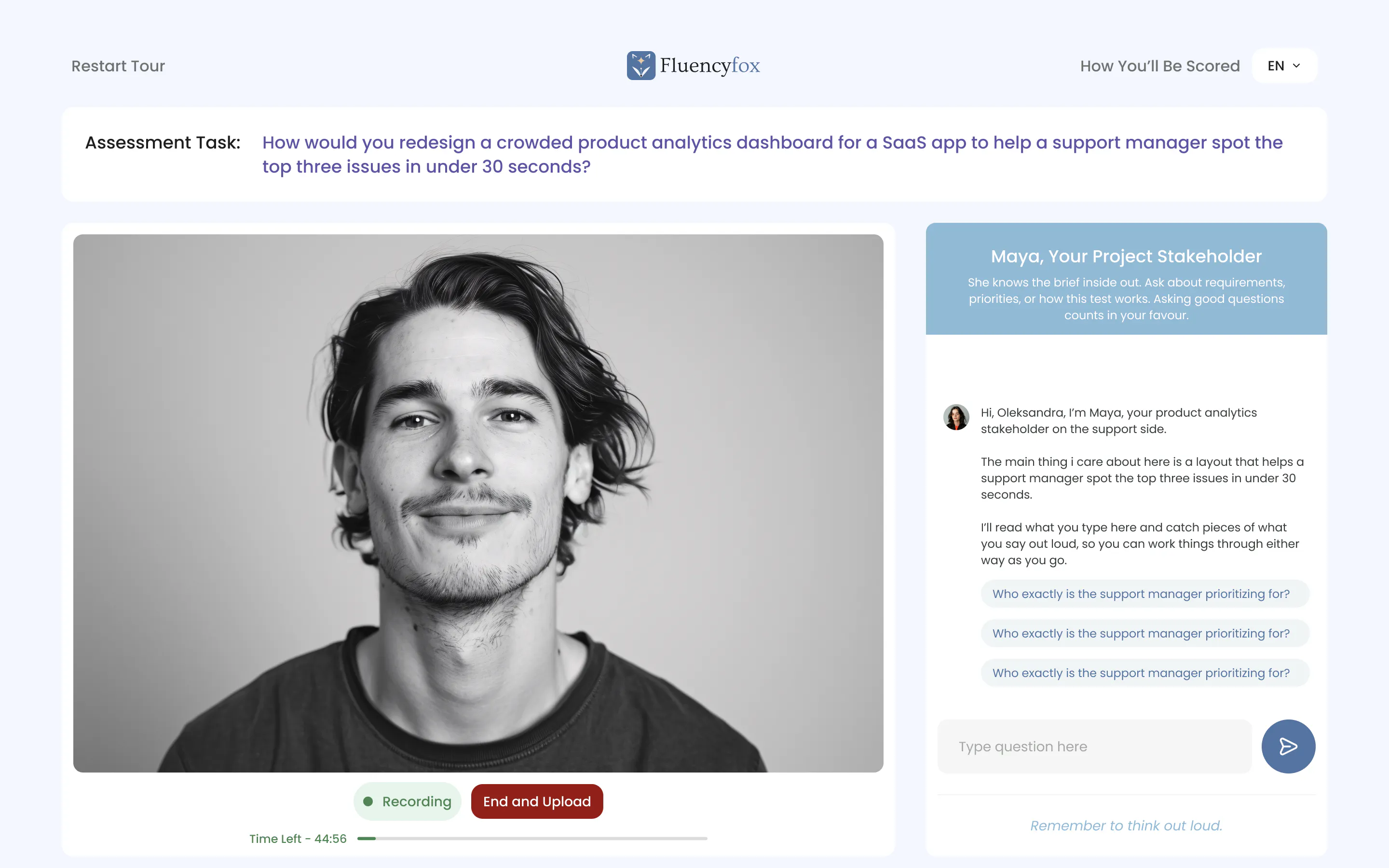 AI Fluency Assessments done right gallery image