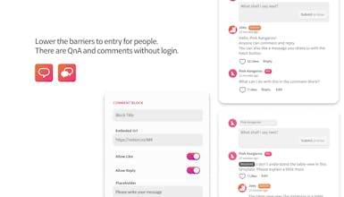 Joey for Notion gallery image