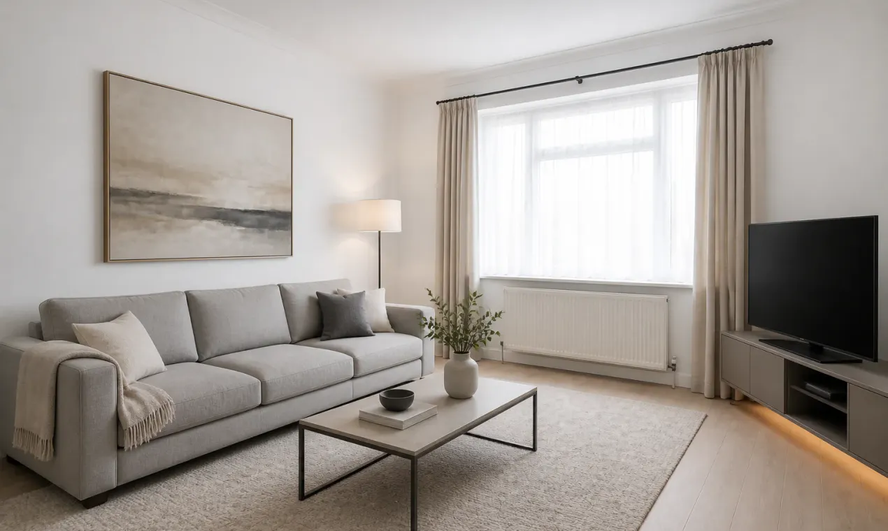 EasyRoomAI gallery image