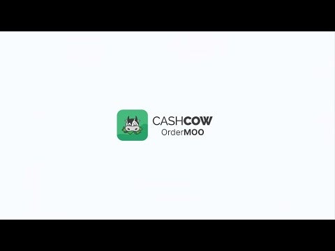 Cashcow OrderMOO gallery image