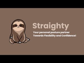 Straighty.app gallery image