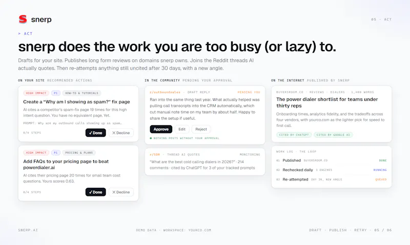 snerp screenshot 5