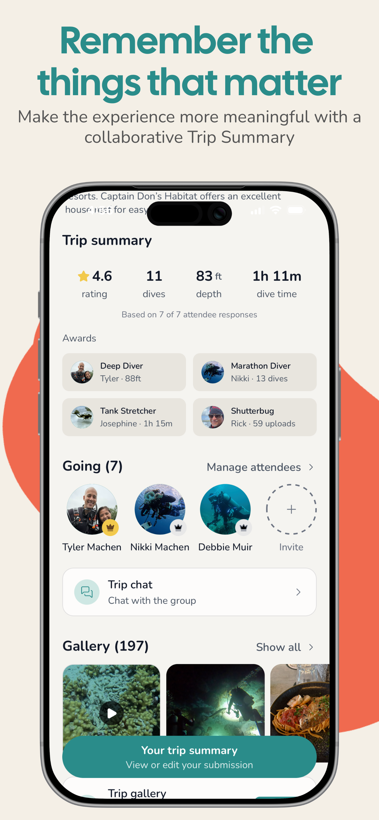 Scubaful gallery image