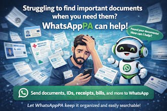 Whatsap Notes gallery image