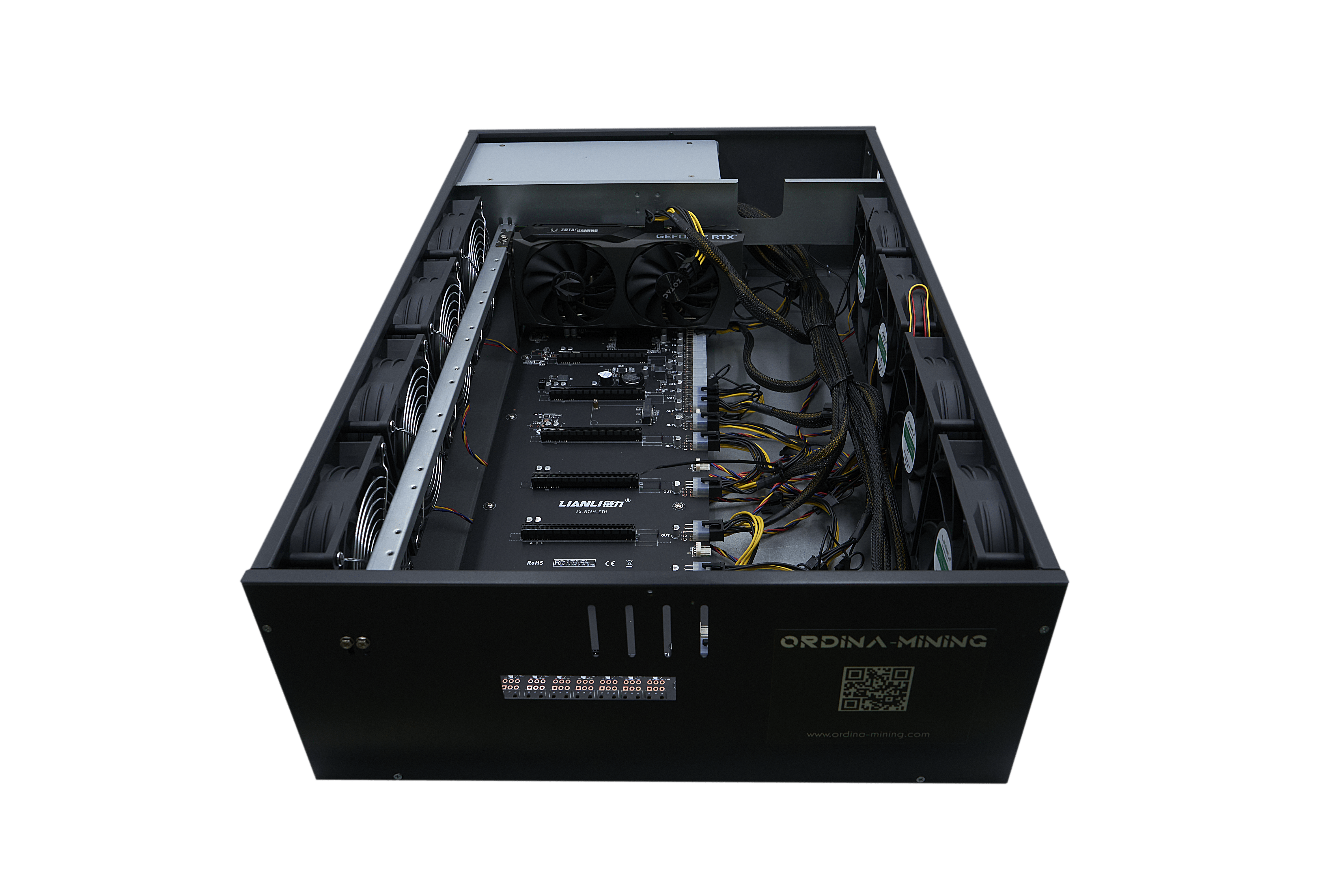Ordina Mining Hosting  media 2