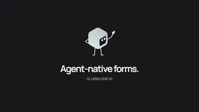 Cube Forms gallery image