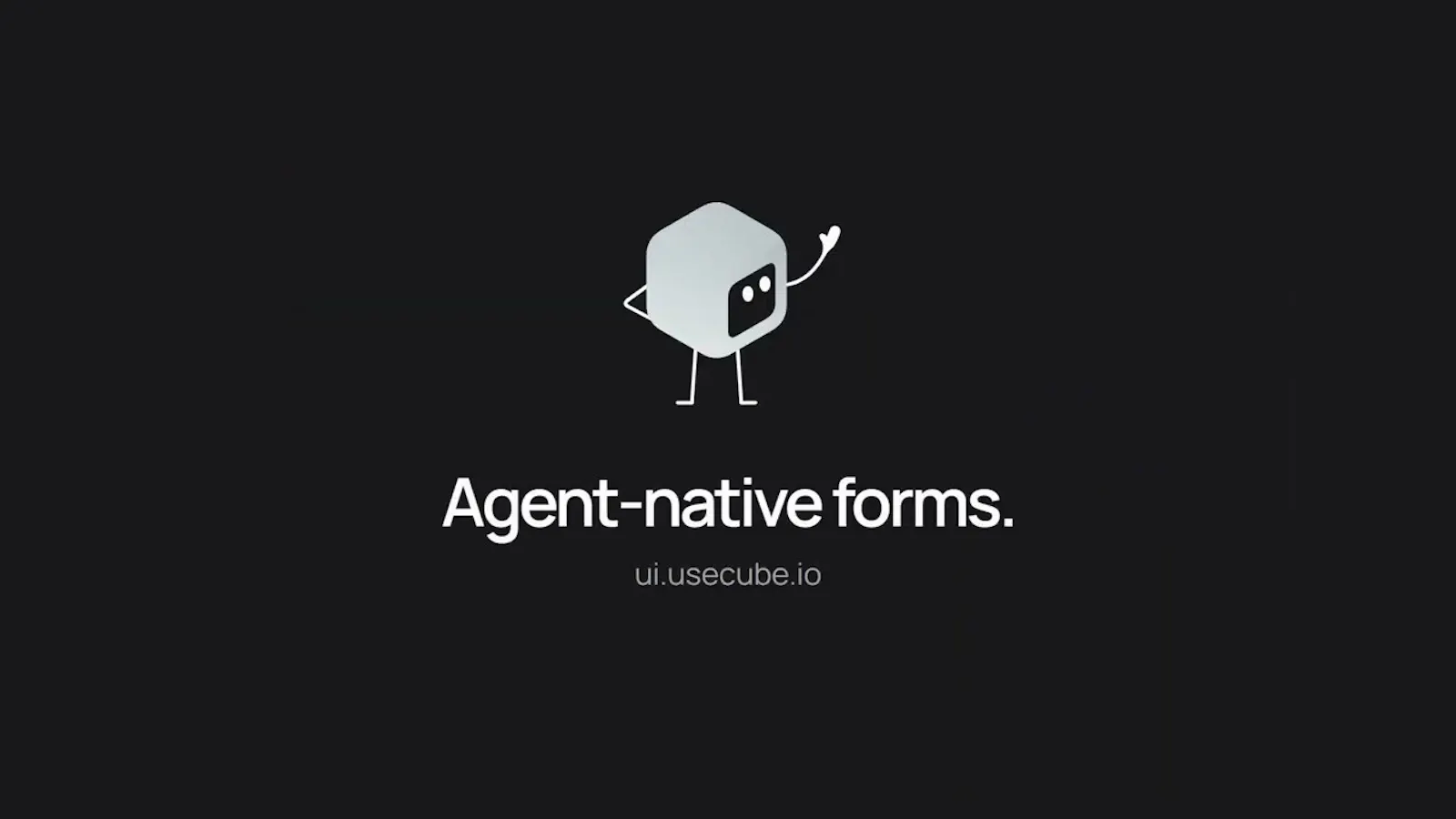 Cube Forms screenshot 1 (video preview)
