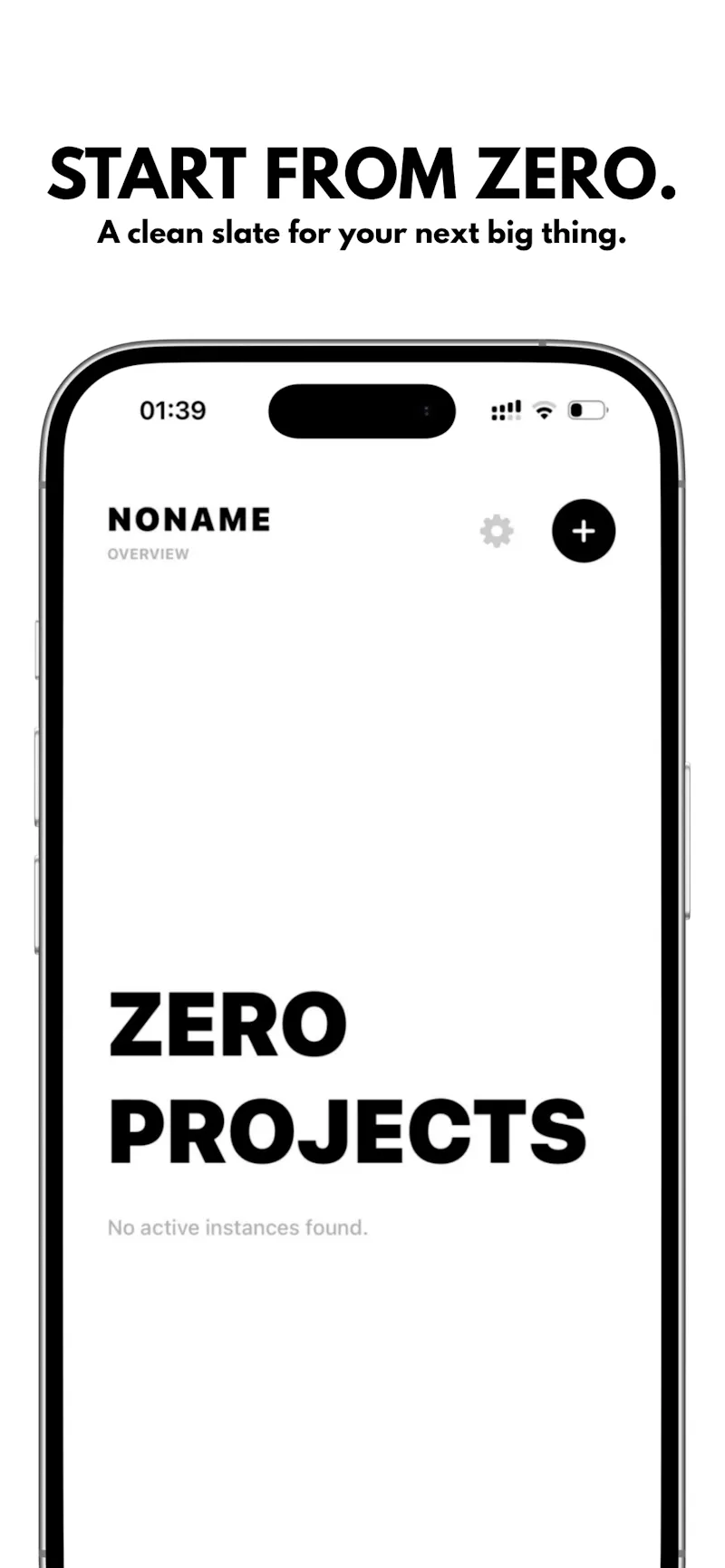 NONAME - Habit Tracker screenshot 2