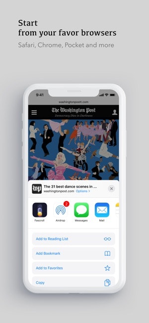 Fascroll gallery image