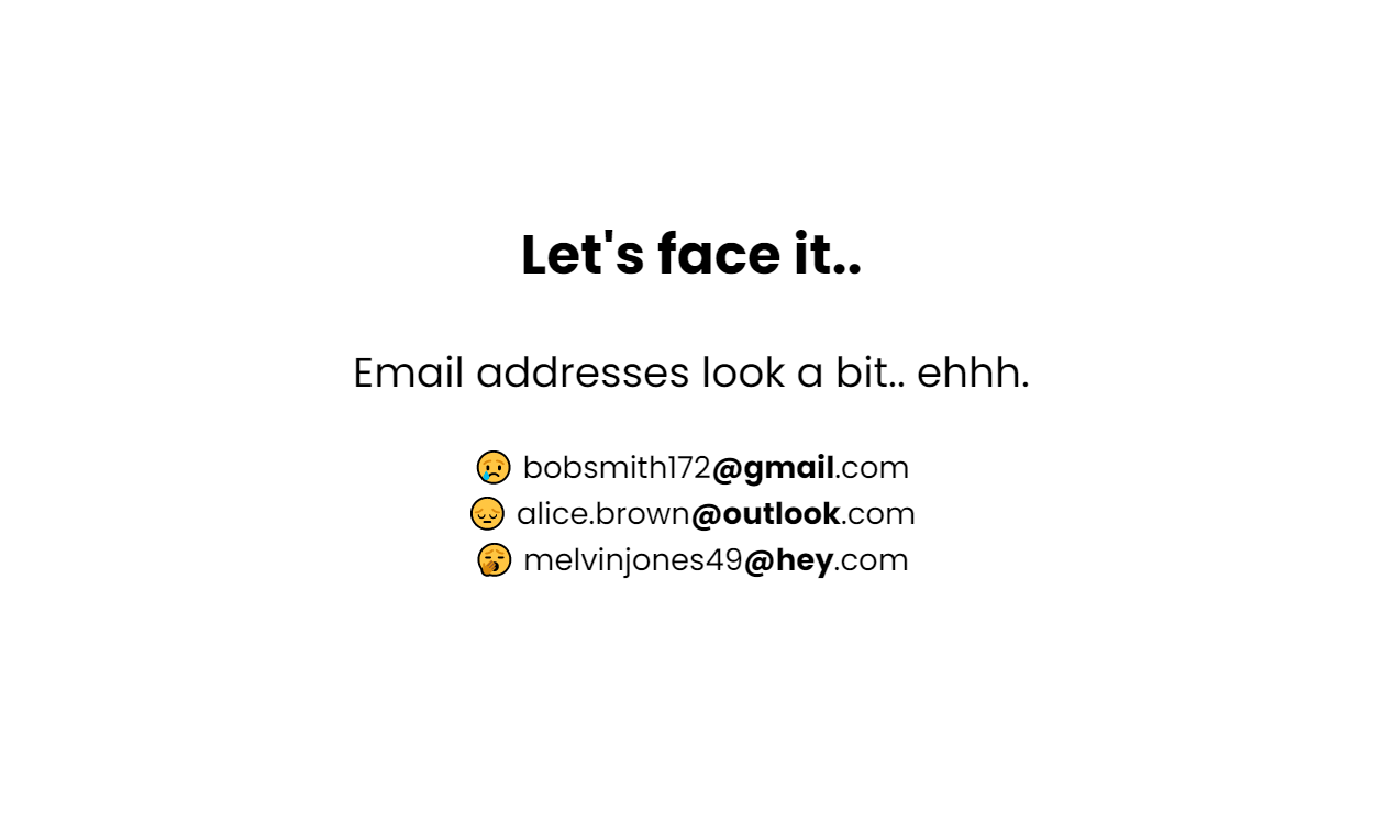 Mailoji gallery image