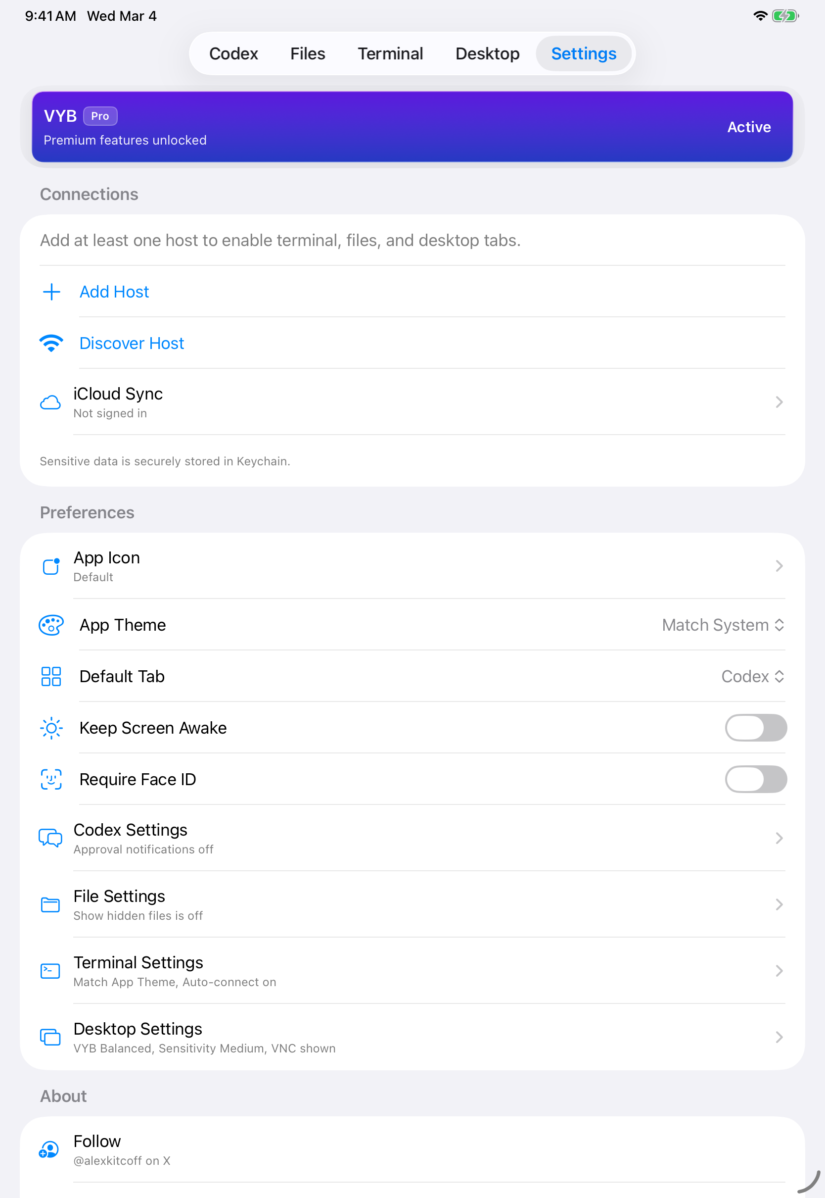 VYB.AI gallery image
