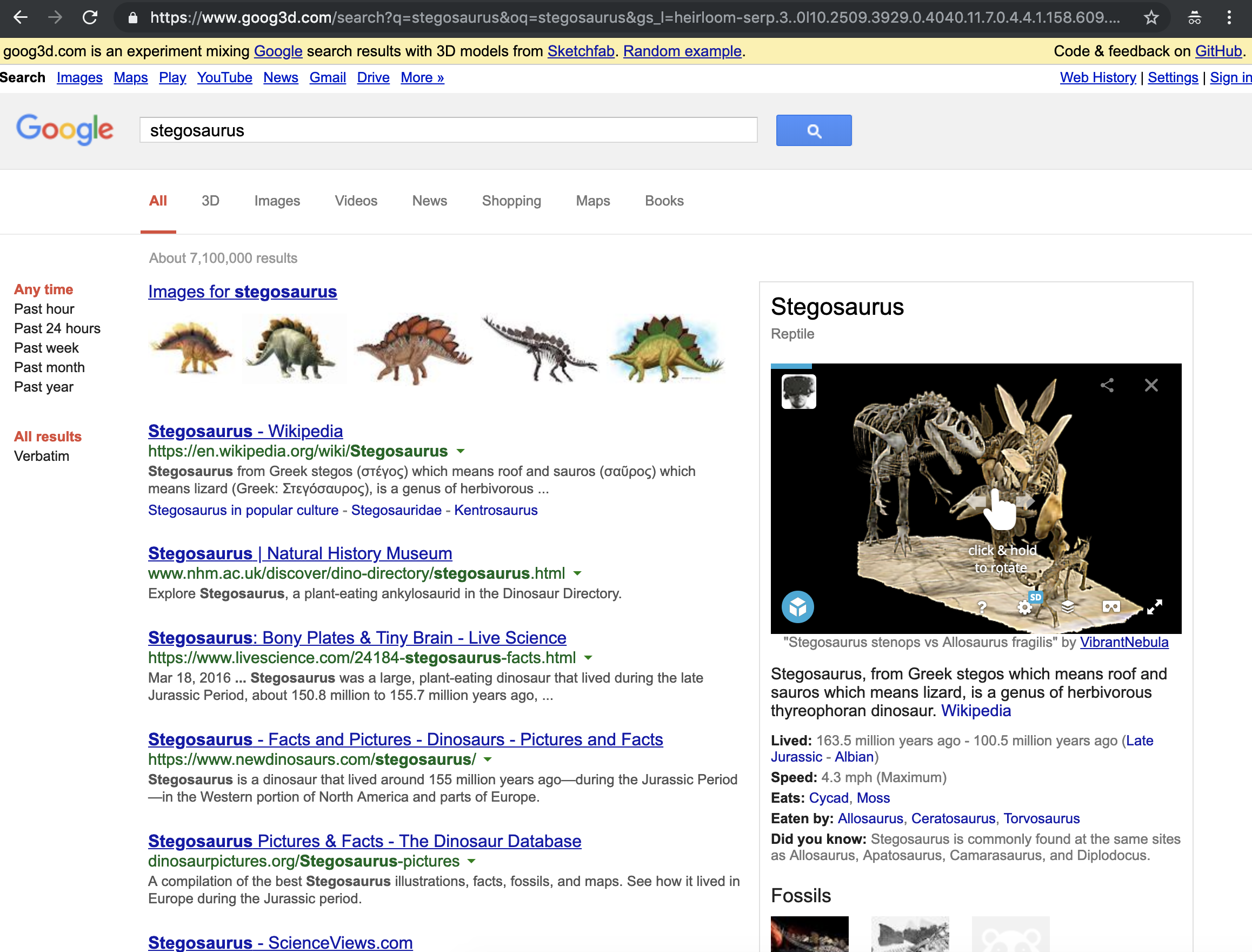 Goog3D Image