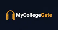 My College Gate