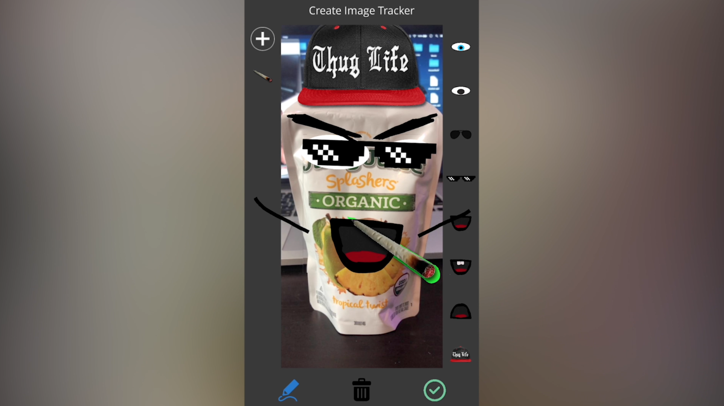 Creator Cam gallery image