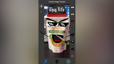 Creator Cam gallery image