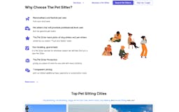 The Pet Sitter media 3