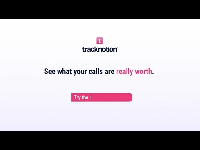TrackNotion gallery image