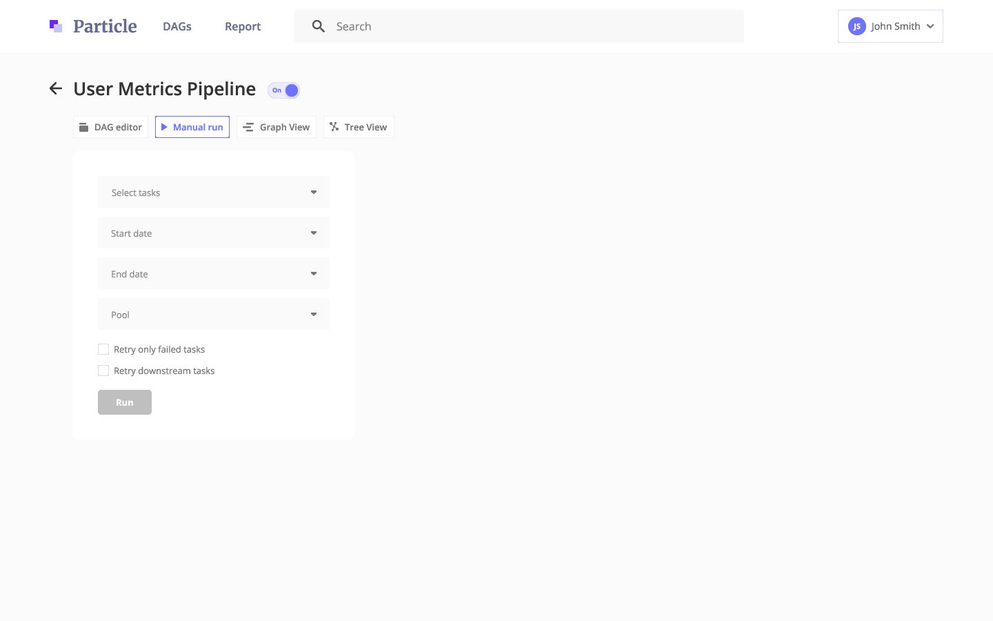 Particle gallery image