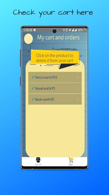 SchoolKart gallery image