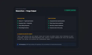 Ideapp™ Oracle gallery image